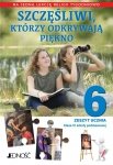 Religia. Szkoła podstawowa klasa 6. Szczęśliwi, którzy odkrywają piękno. Zeszyt ucznia na 1 lekcję t