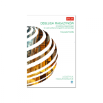 SPL.01 Obsługa magazynów. 22 zadania przygotowujące do części praktycznej egzaminu