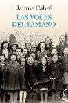 LH Cabre. Las Voces Del Pamano