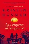 Las mujeres de la guerra