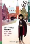 LN Kleider machen Leute książka + audio online A2