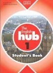The English Hub 1. Student's Book