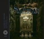 Kopalnia Soli Wieliczka. Wersja norweska. Saltgruven Wieliczka. Turistruten. Gruvedriftruten 