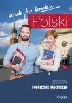 Polski krok po kroku A2-B1. Podręcznik nauczyciela 2