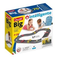 Big marbledrome Zestaw podstawowy 