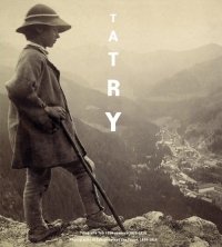 Tatry Fotografie Tatr i Zakopanego 1859 - 1914 r. 