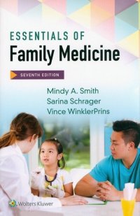 Essentials of Family Medicine 