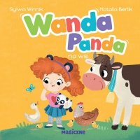 Wanda Panda na wsi 