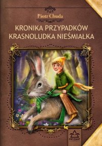 Kronika przypadków krasnoludka Nieśmiałka 