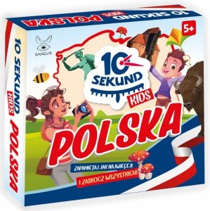 10 Sekund Kids Polska