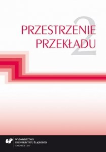 Przestrzenie przekładu T. 2 (EBOOK PDF)