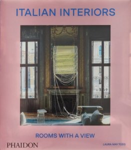 Italian Interiors. Rooms with a View wer. angielska