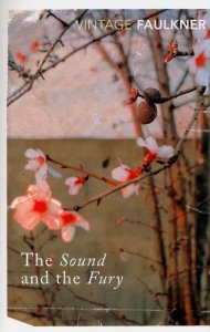 The Sound And The Fury