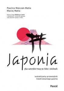 Japonia.