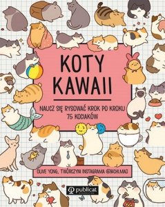 Koty kawaii