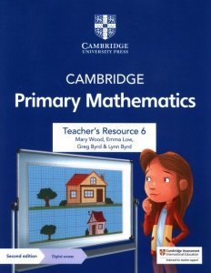 Primary Mathematics Teacher's Resource 6