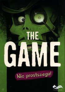 The Game Nic prostszego