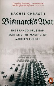 Bismarck's War