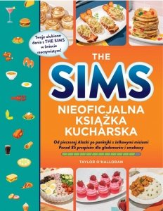 The Sims Nieoficjalna książka kucharska
