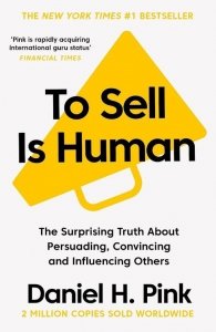 To Sell Is Human