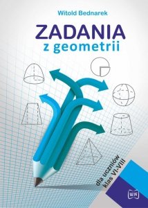 Zadania z geometrii dla uczniów klas VI-VIII