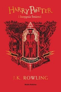 Harry Potter i Insygnia Śmierci Gryffindor