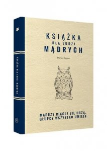 Książka dla ludzi mądrych