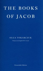The Books of Jacob