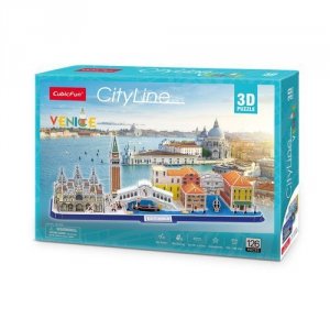 Cityline Wenecja