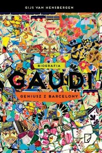 Gaudi Geniusz z Barcelony