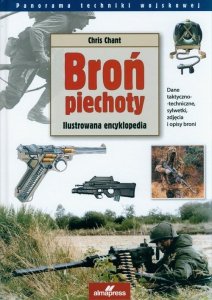 Broń piechoty