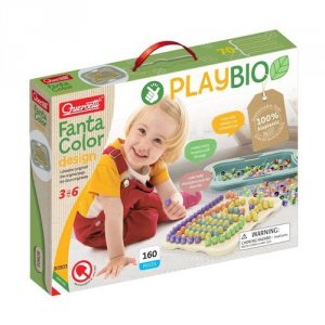 Playbio FantaColor design