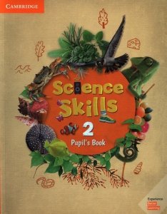 Science Skills 2 Pupil's Book
