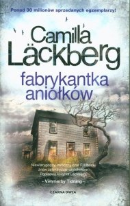 Fabrykantka aniołków