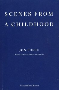 Scenes from a childhood