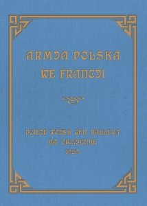Armja Polska we Francji