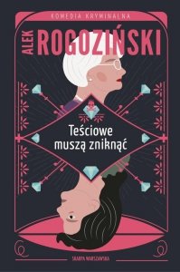 Teściowe muszą zniknąć