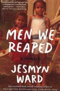 Men We Reaped a Memoir