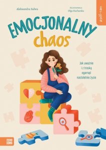 Self-care Emocjonalny chaos