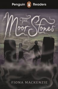 Penguin Readers Starter Level The Moor Stones