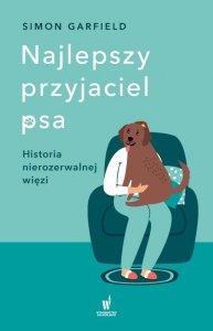 Najlepszy przyjaciel psa.