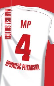 MP4 Opowieść piłkarska
