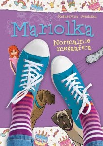 Mariolka Normalnie megaafera