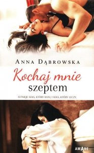 Kochaj mnie szeptem