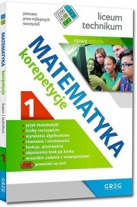 Matematyka korepetycje Część 1
