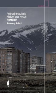 Armenia Karawany śmierci