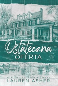 Ostateczna oferta Tom 3