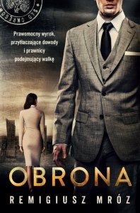 Obrona Joanna Chyłka Tom 18