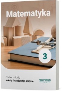 Matematyka 3 Podręcznik