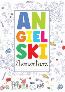 Angielski Elementarz